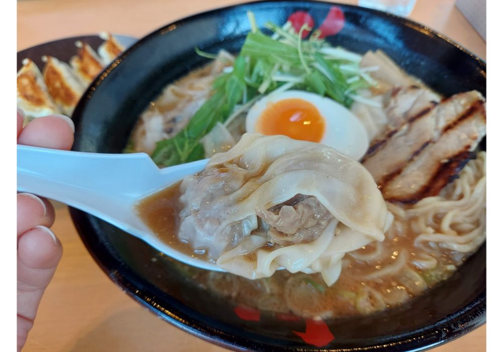 花鳥風月ー食レポ９