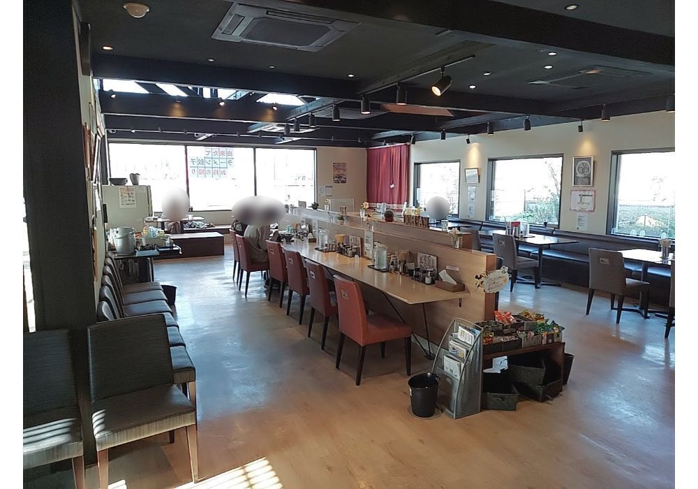 花鳥風月ー内観２