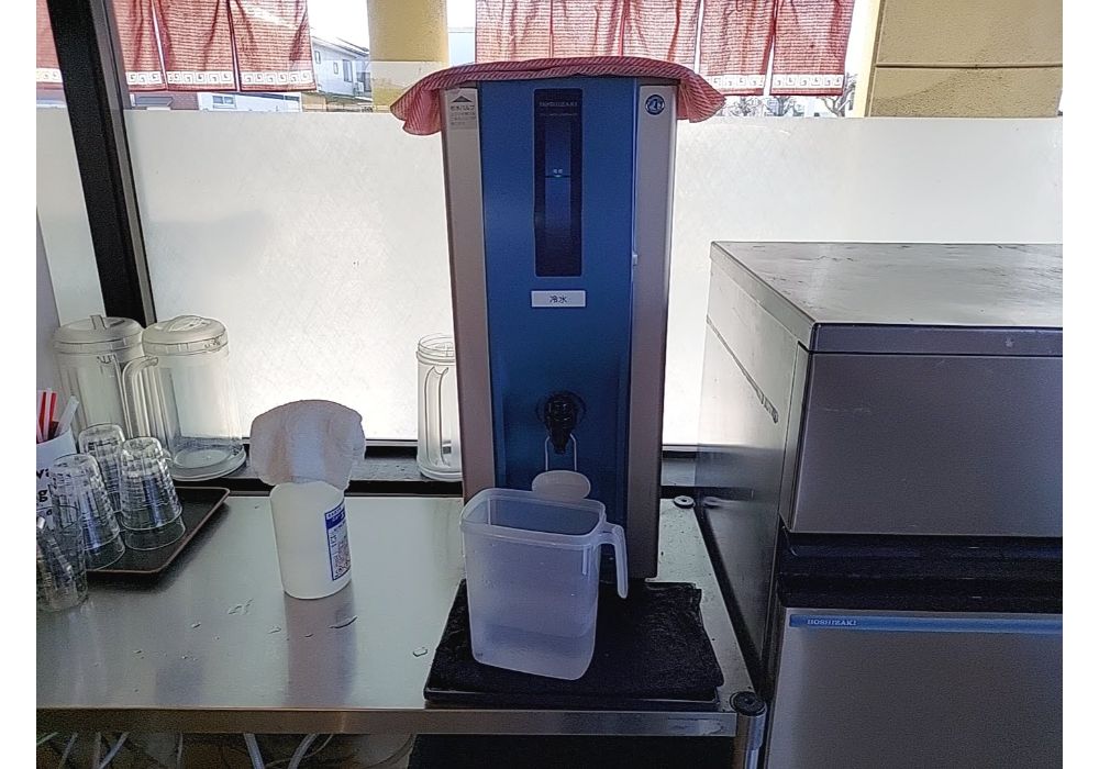 花鳥風月ー内観６