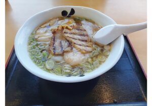 花鳥風月ー食レポ1