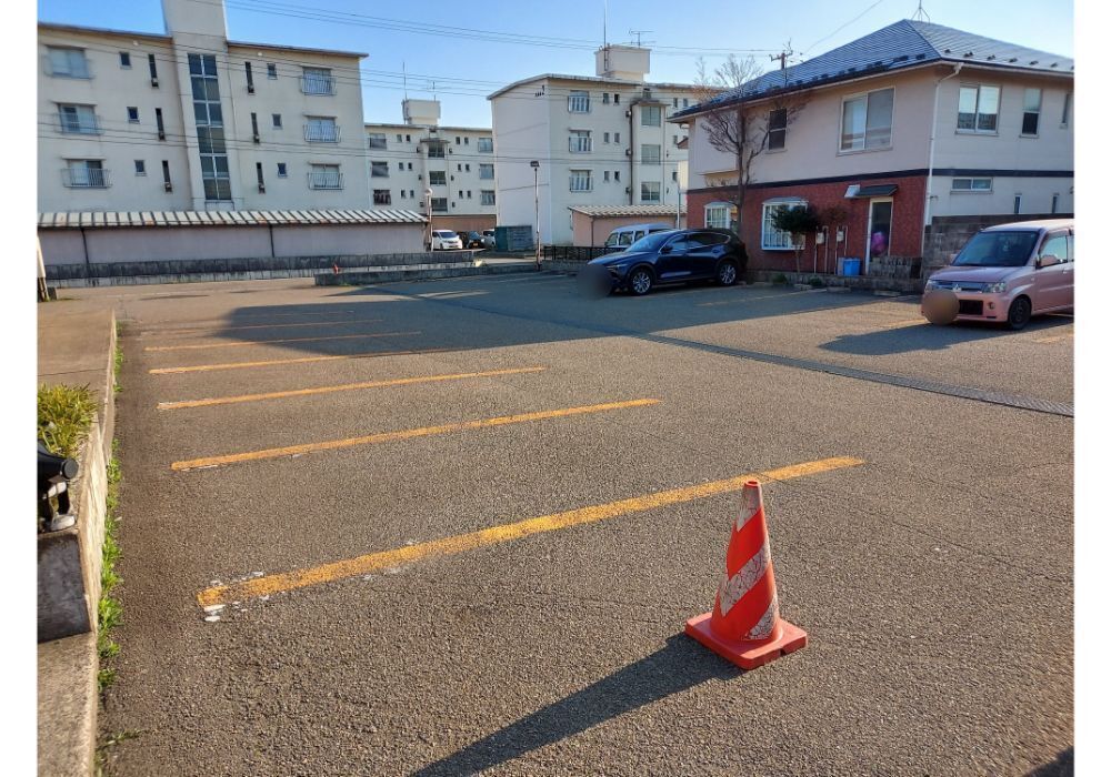 花鳥風月ー外観４