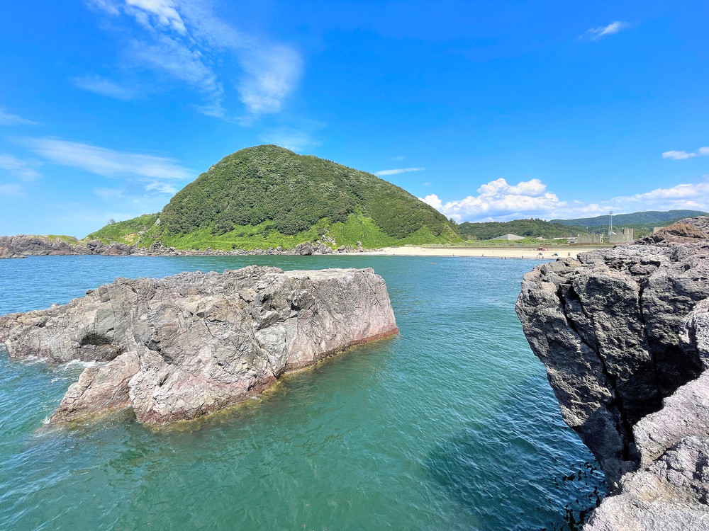 三瀬海水浴場-磯-岩場11