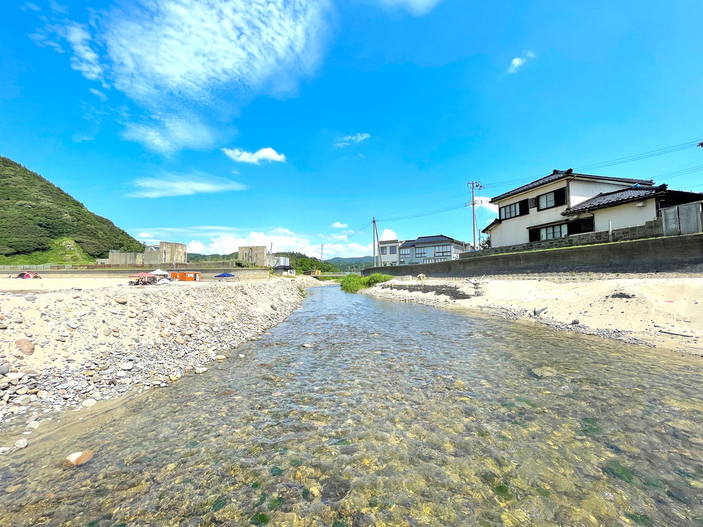 三瀬海水浴場-案内5