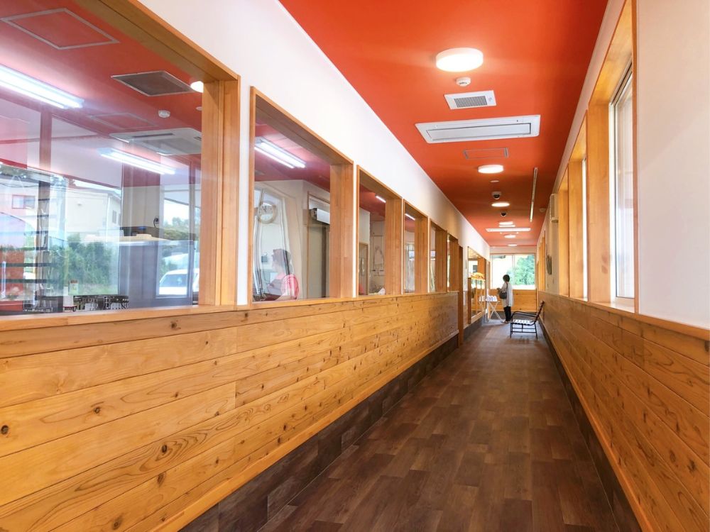 BoulangerieNAO_内観1