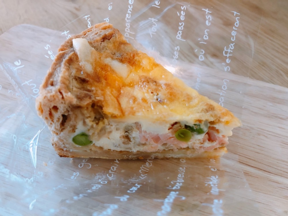 カトルカール_食レポ2