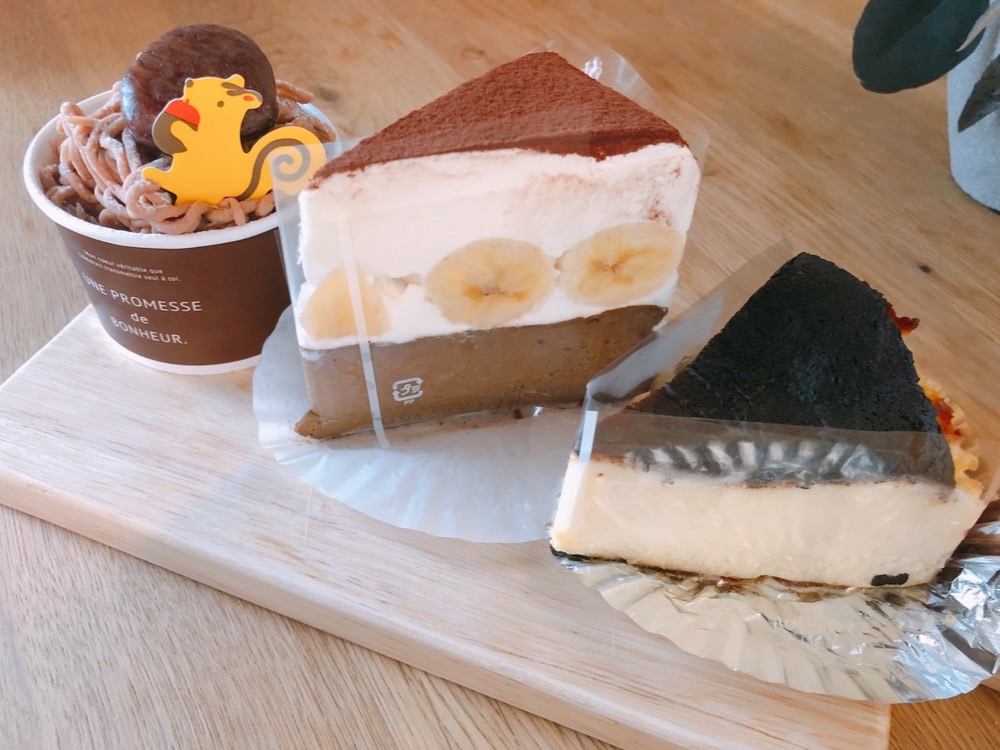 カトルカール_食レポ1