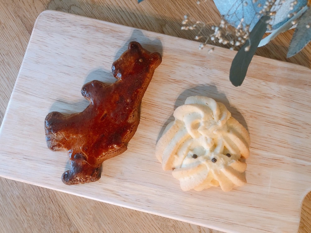 カトルカール_食レポ3