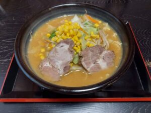東軒ー食レポ1