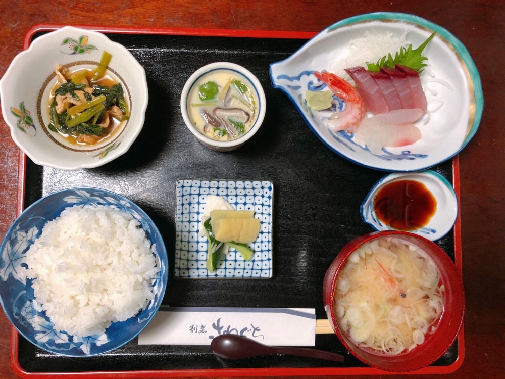 さわぐち_食レポ2