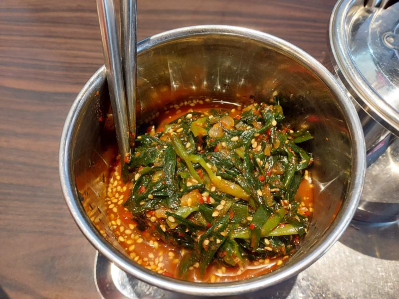 めん蔵ートッピング２