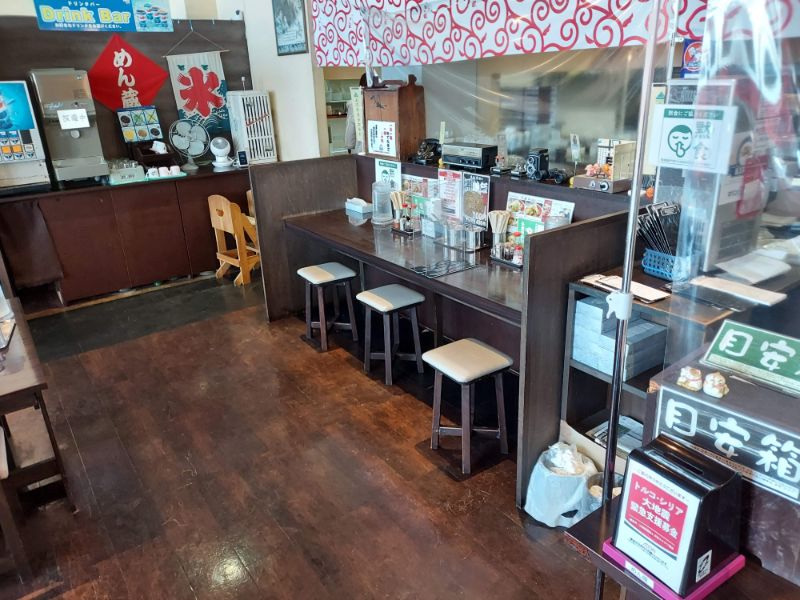 めん蔵ー内観１