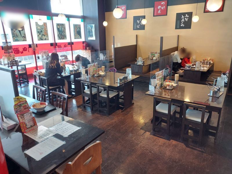 めん蔵ー内観３