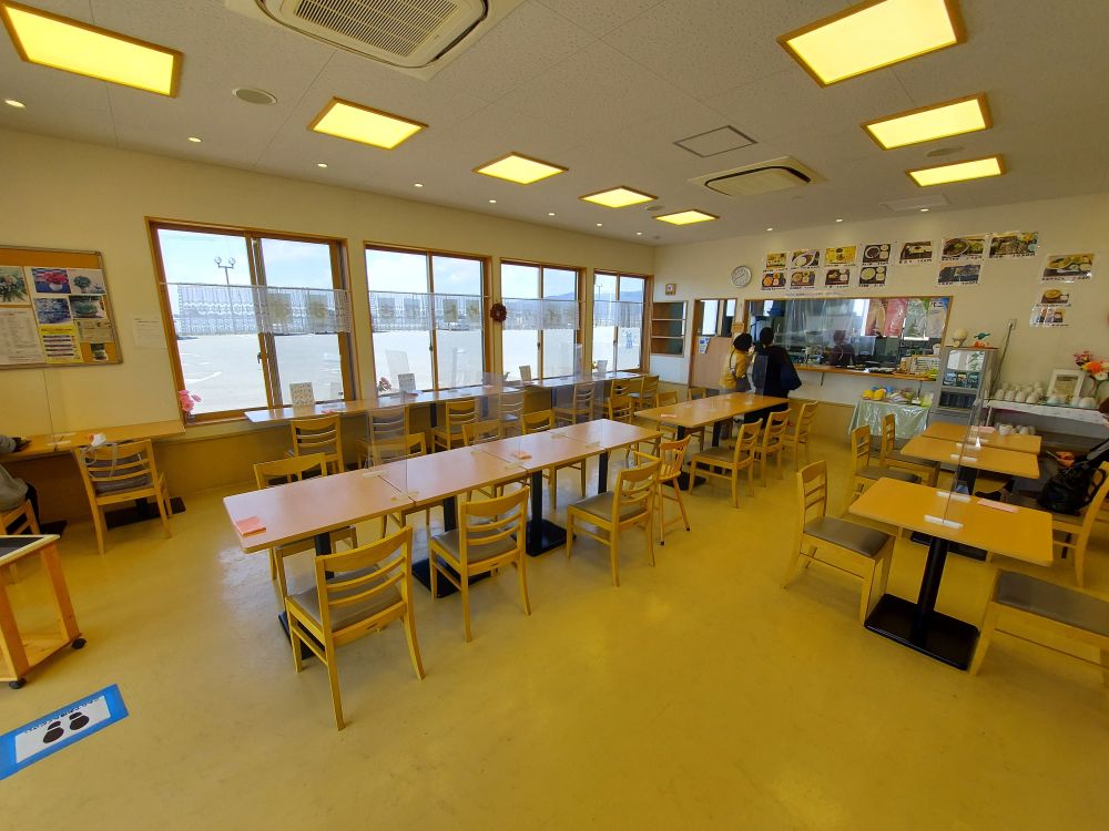 いろどりー外観５