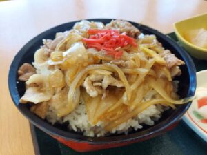 いろどりー食レポ1