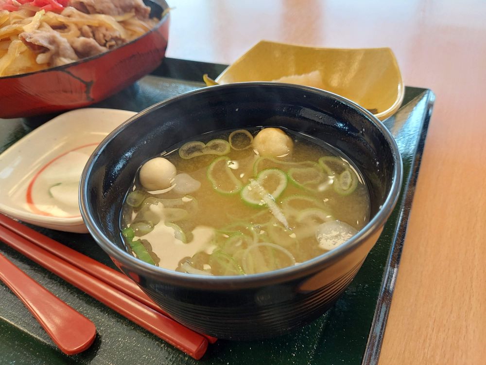 いろどりー食レポ３