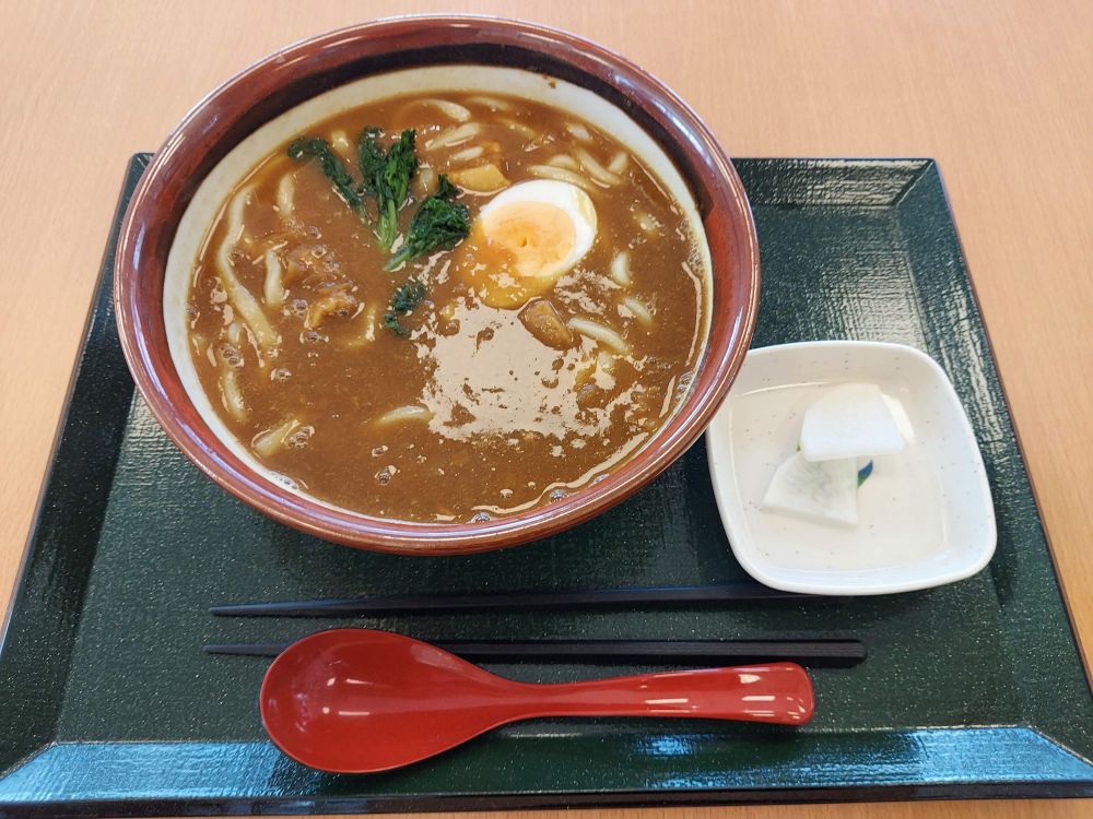 いろどりー食レポ５