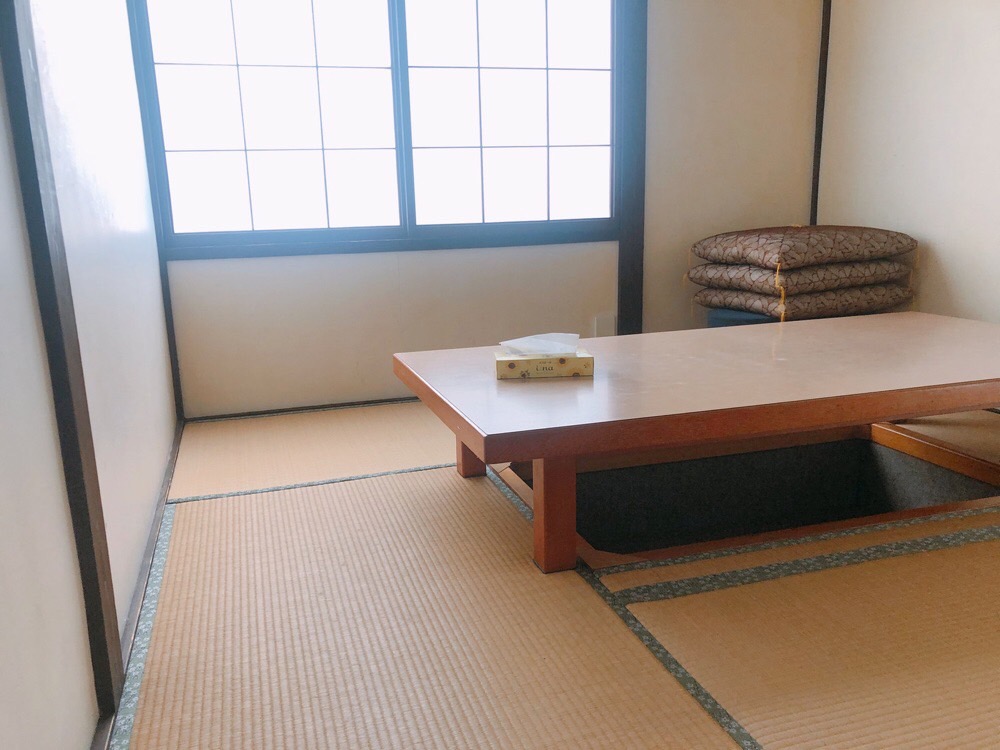 デリキッチンとがし_内観2