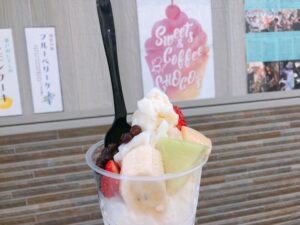 チョコズ_食レポ1