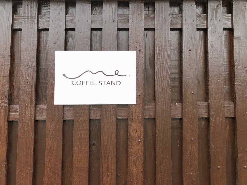 umecoffeestand_外観2
