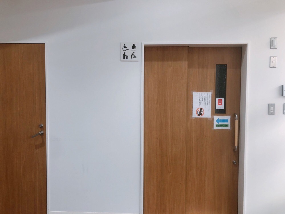 中町モール噴水広場_トイレ情報2