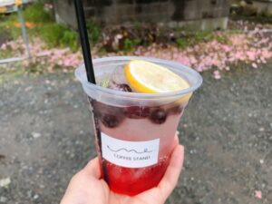 umecoffeestand_食レポ1