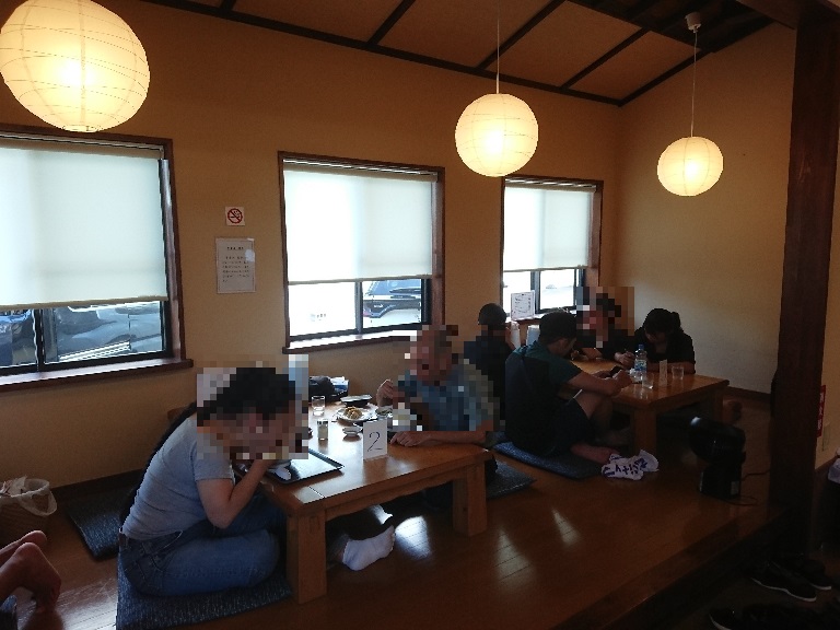 中華屋蛸井 店内 (3)