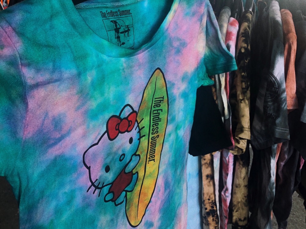 アウトレット市230811_前回の様子3