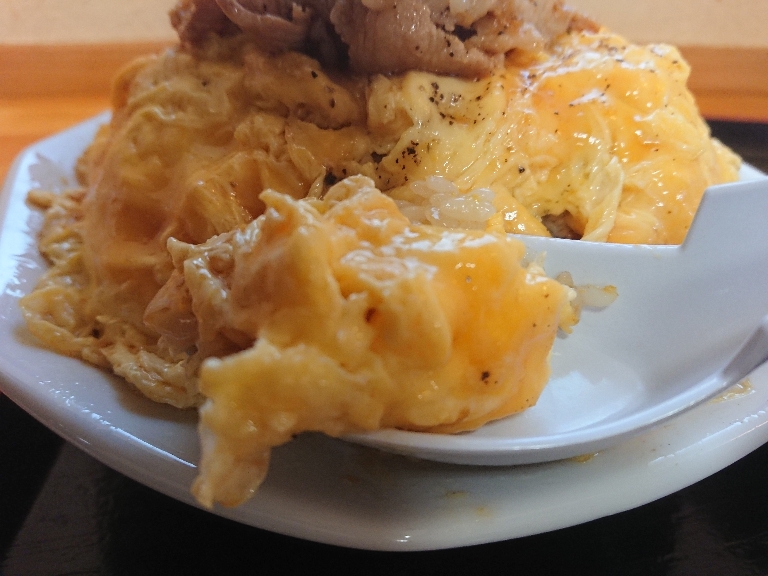 中華屋蛸井 食レポ