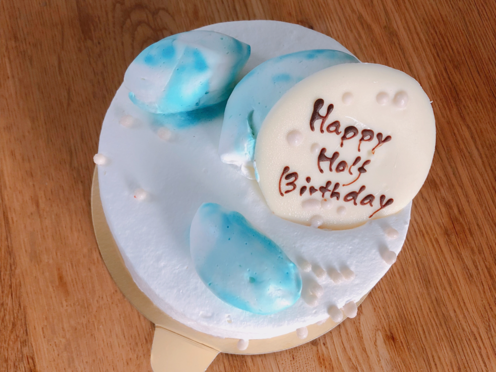 カトルカール_オーダーケーキ