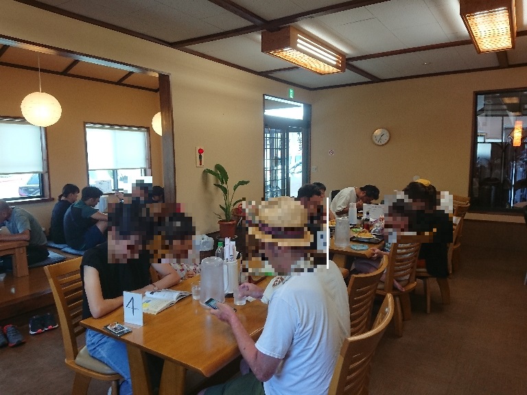 中華屋蛸井 店内 (2)