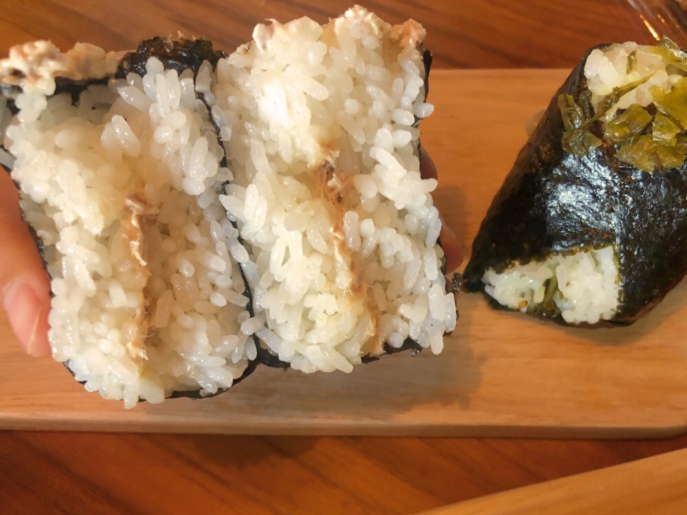 ままけぇ～食レポ2