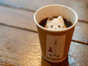 でずぼcafe_メニュー1