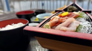 海鮮どんや-食レポ3