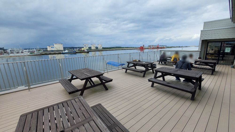 海鮮どんや-内観3