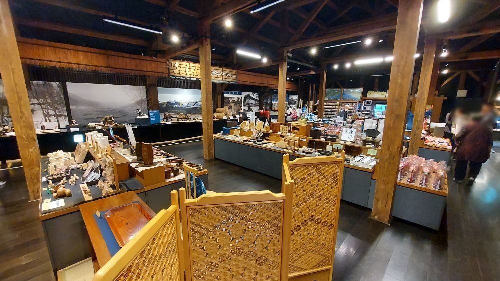 山居倉庫-11