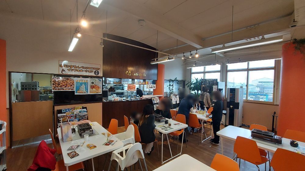 酒田米菓-8