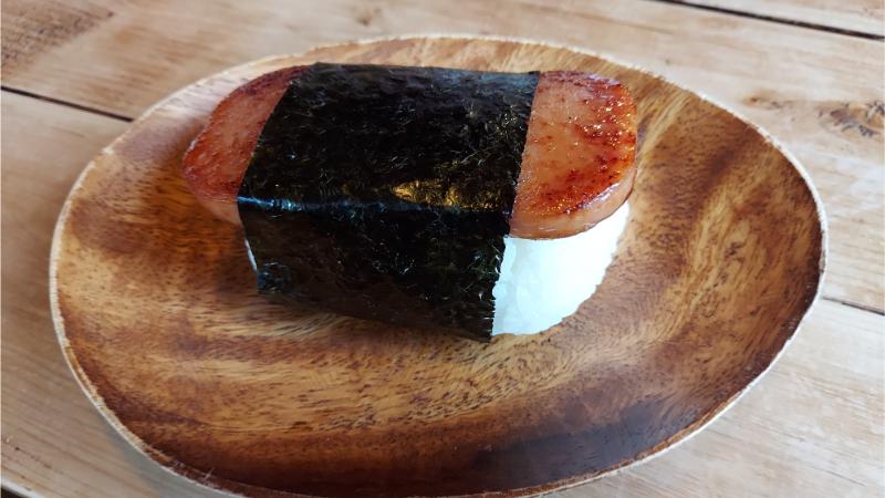 Big Block－食レポ2