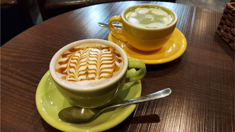 COFFEE 山椒小路-食レポ3