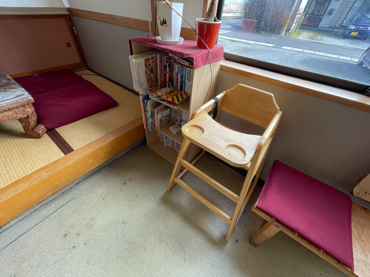 らーめんつばめ (9)