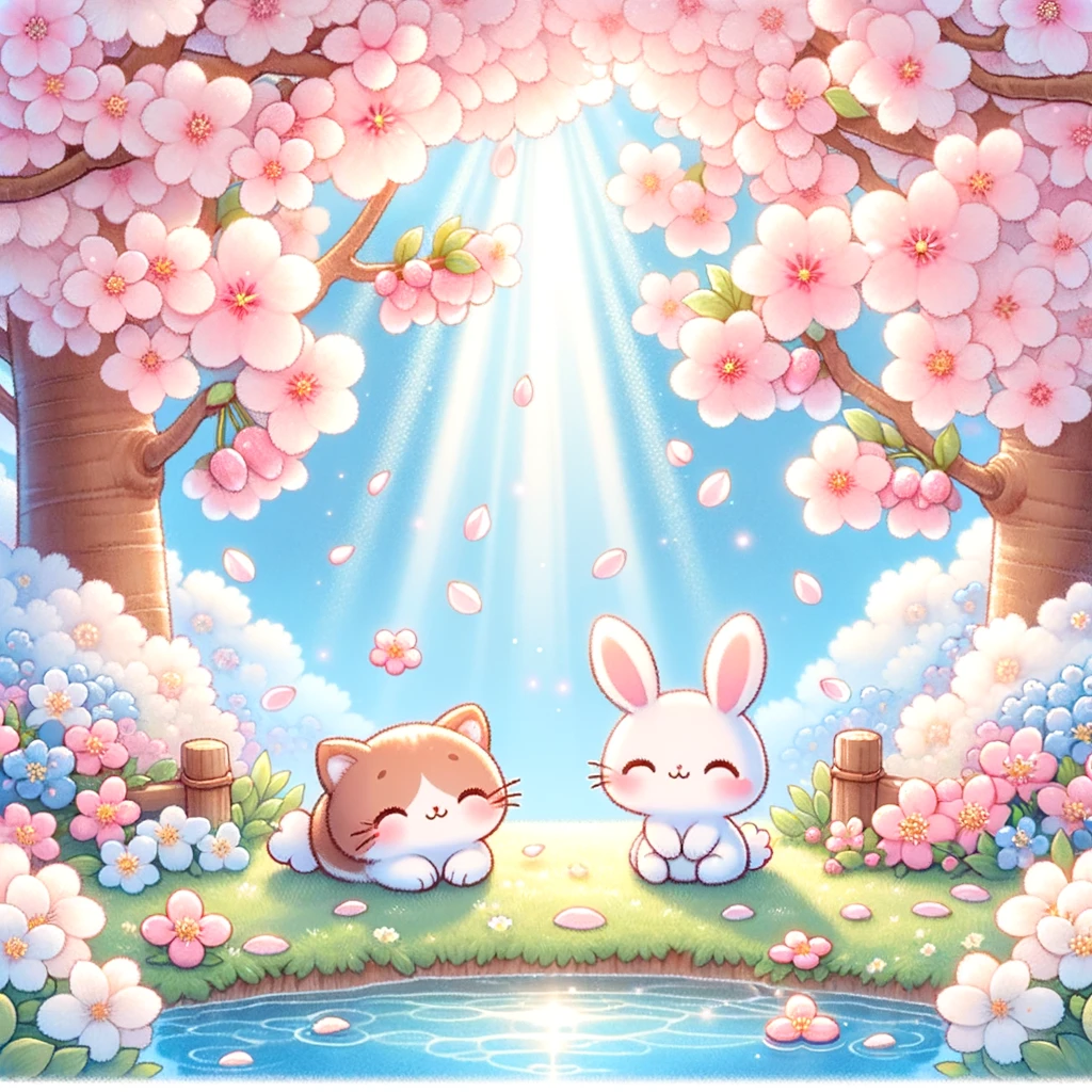 【庄内の話題】今年の桜の開花予想は！？