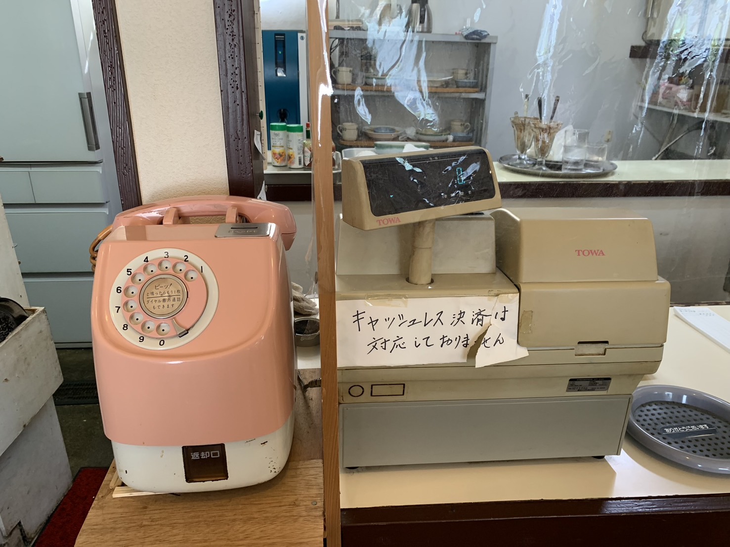 ぼんじゅーる内観④