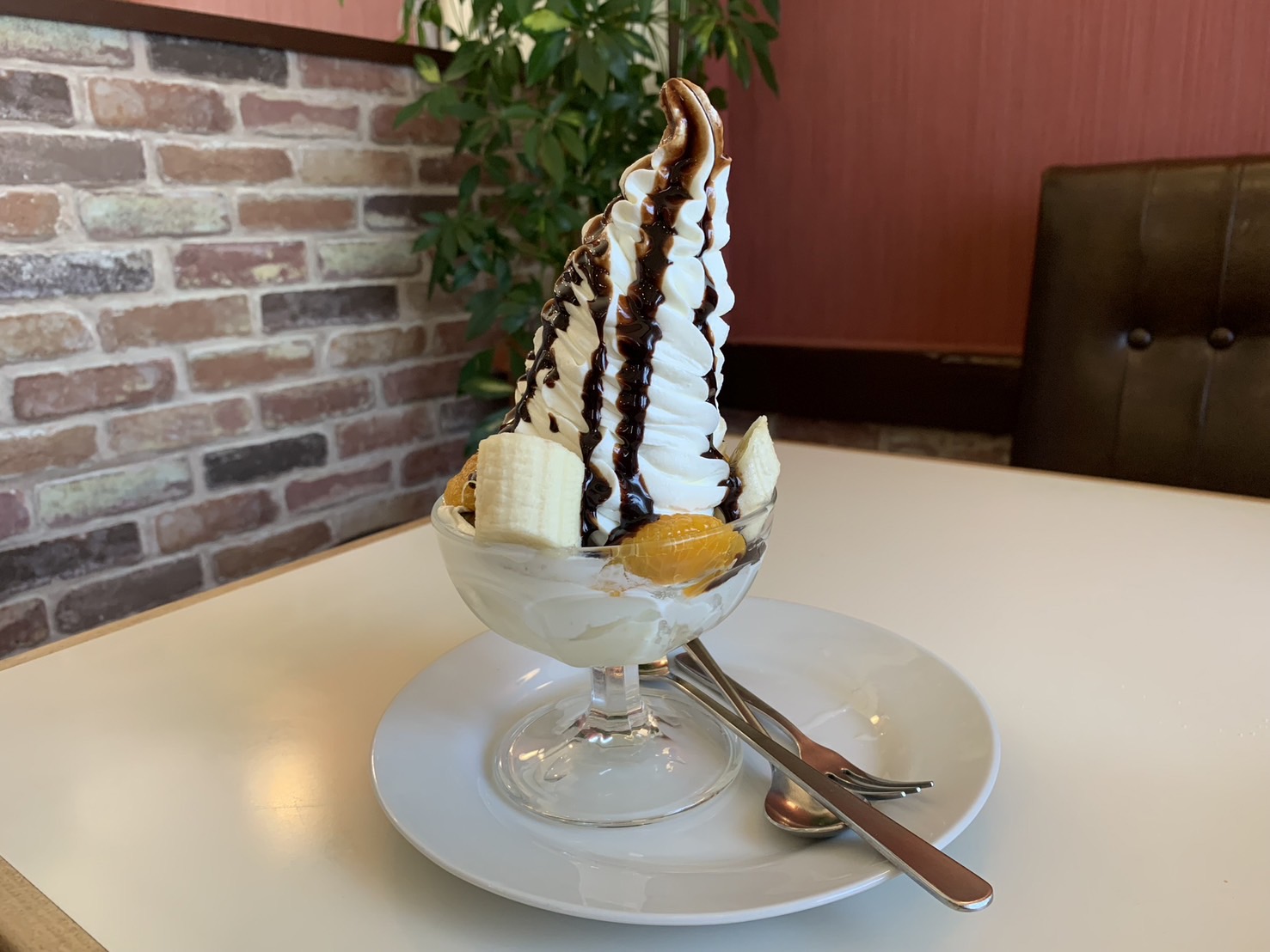 ぼんじゅーる食レポ③