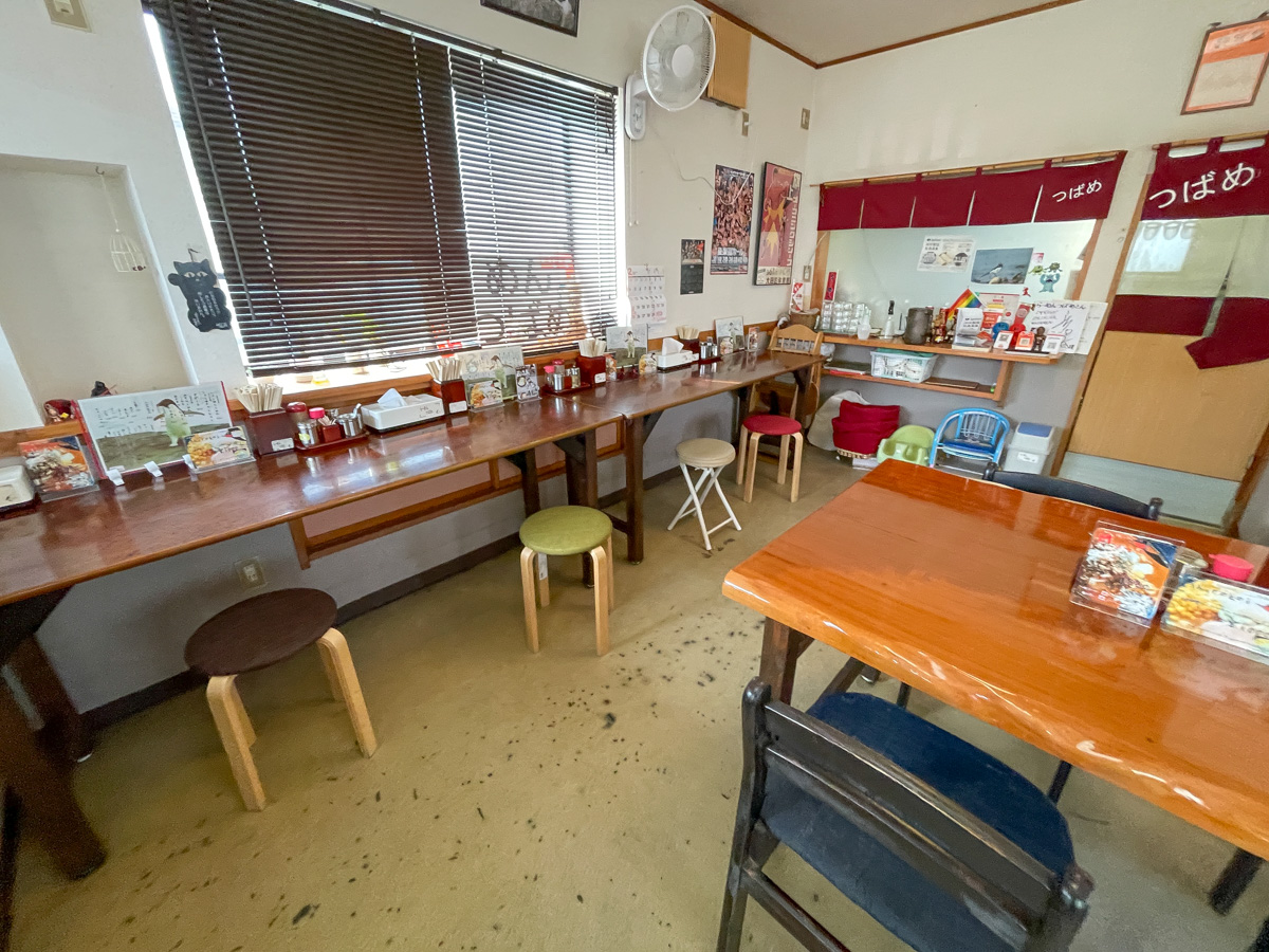 らーめんつばめ (3)