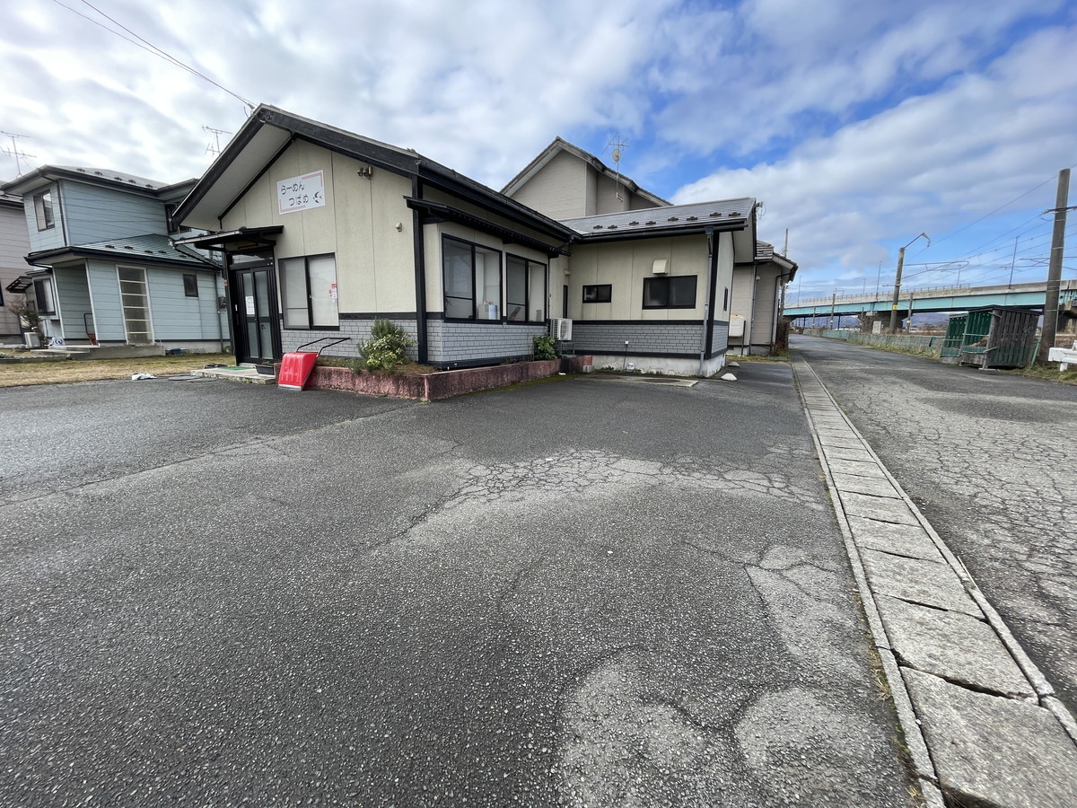 らーめんつばめ (19)