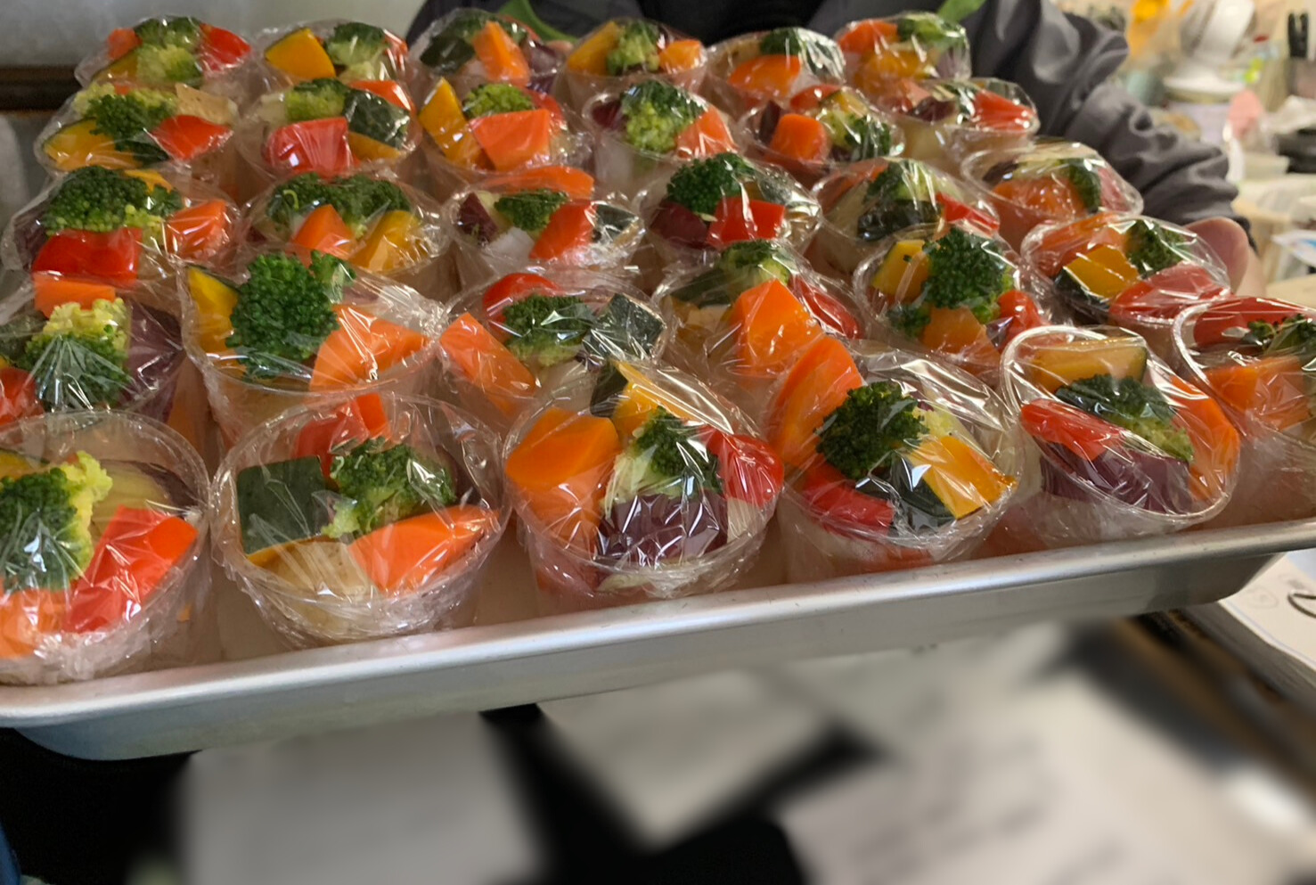 おむすび大地メニュー (2)