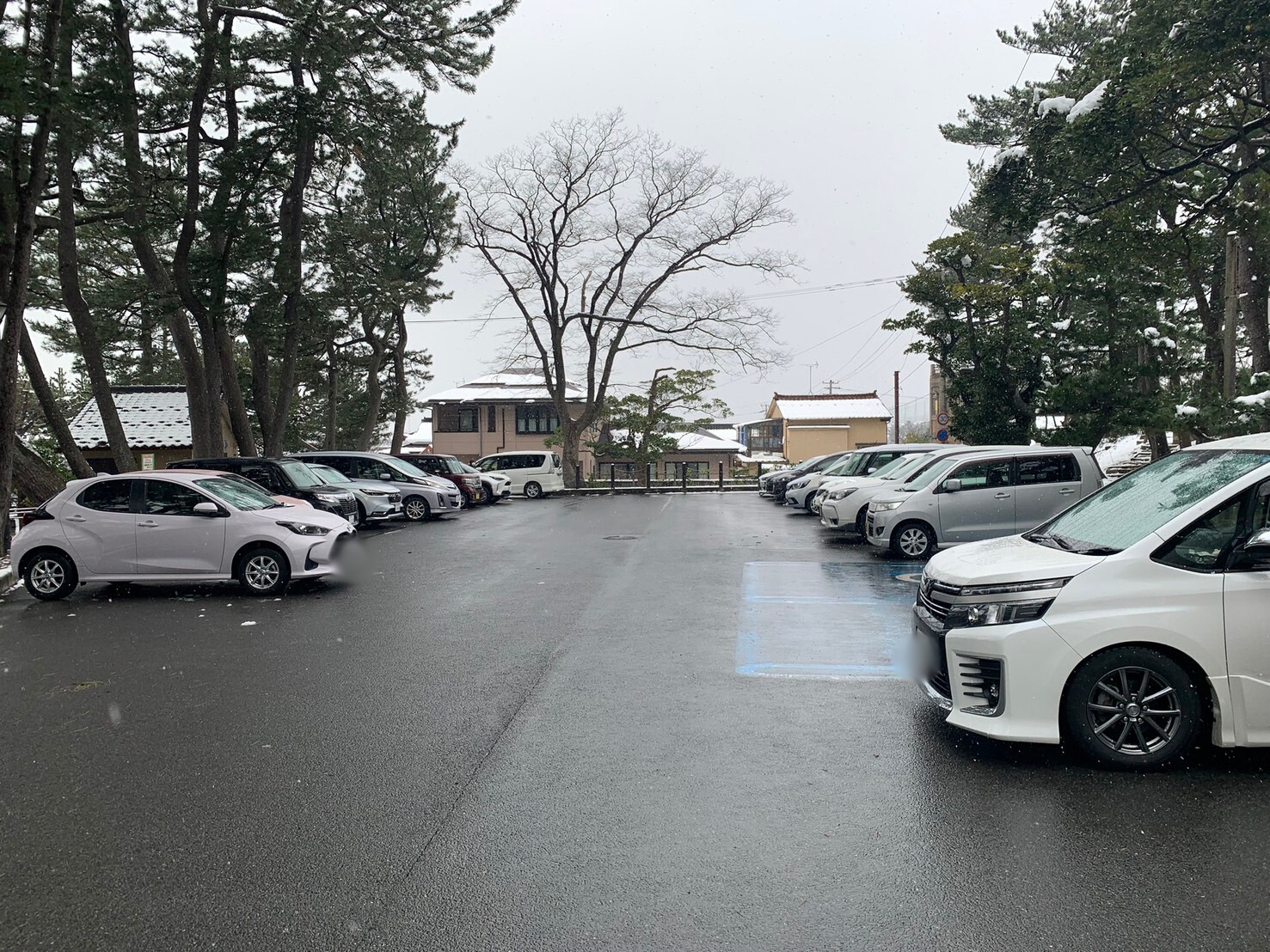 ヒヨリベーカリー内観④ (3)