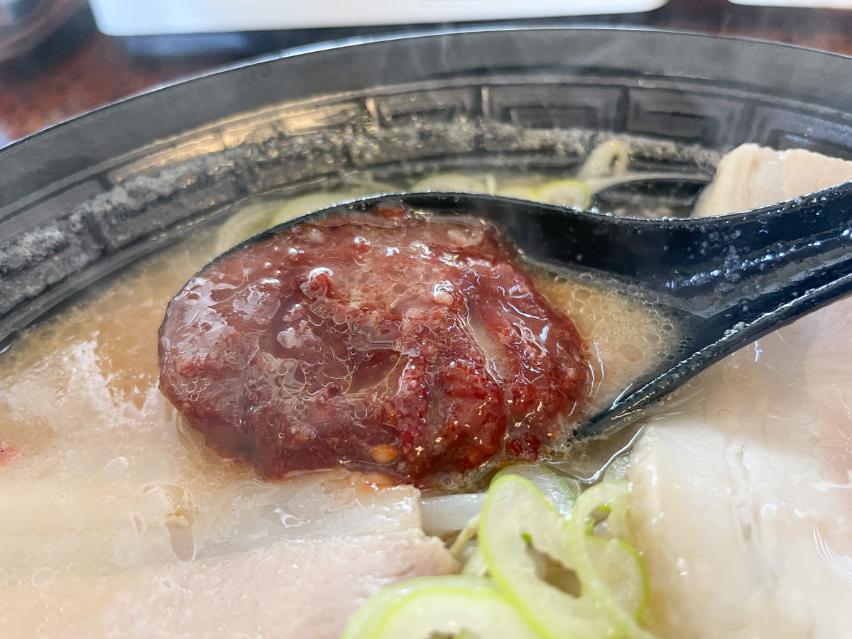 らーめんつばめ (17)