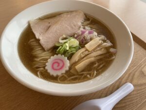 ガナーズ食レポ①