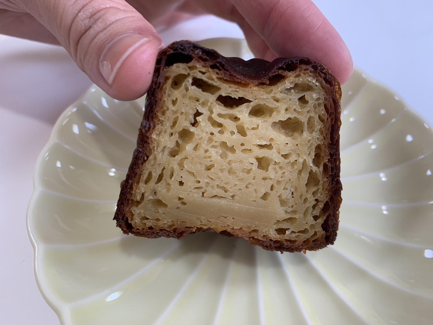 kuunbakery 食レポ