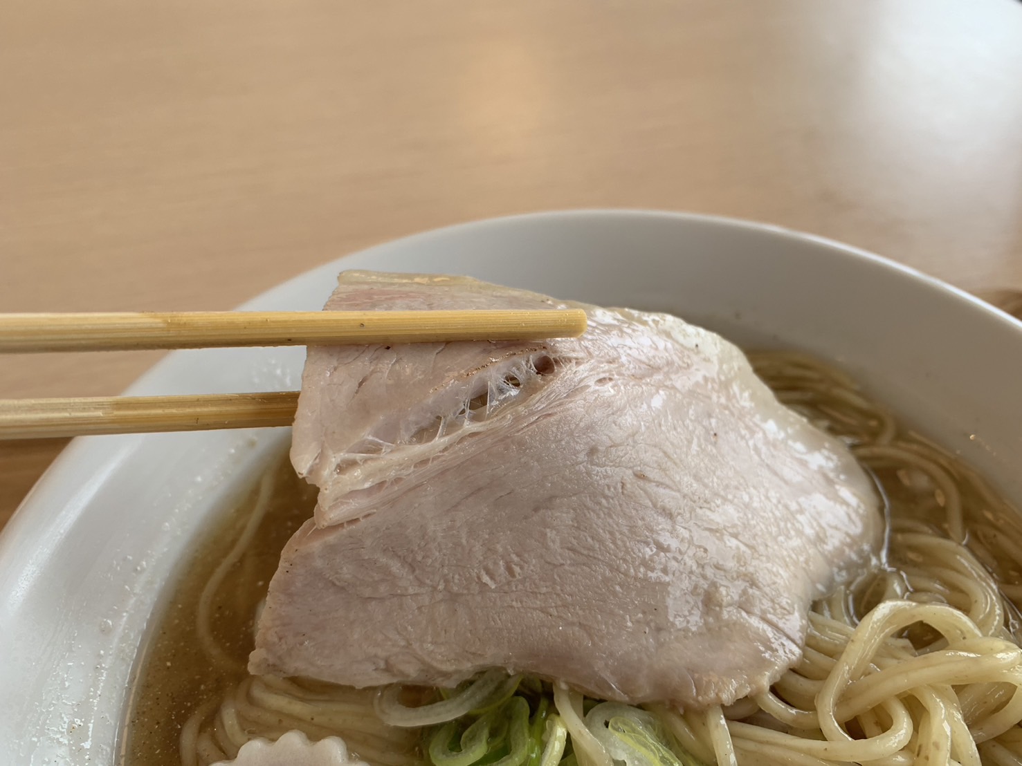 ガーナーズ食レポ③